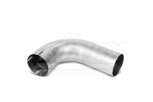 Exhaust Pipe for MAN