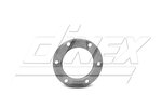 ACCESSOIRE-FLANGE-FLANGE dia  89- 90MM