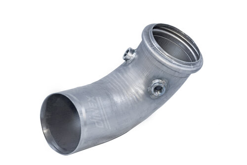 Exhaust Pipe for Volvo
