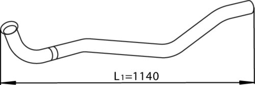 TUBE AVANT-IVECO-99959099