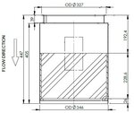 DPF for Iveco