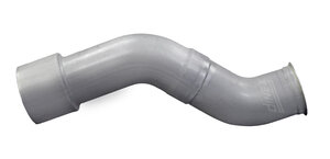 Exhaust Pipe for Freightliner