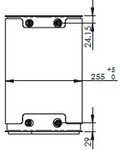 DPF for Cummins