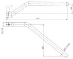 TUBE INTERMEDIAIRE-IVECO-MAGIRUS-504142035