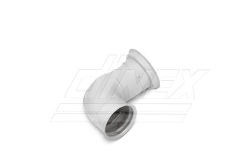 Exhaust Pipe for DAF