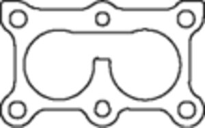 Gasket for Volkswagen