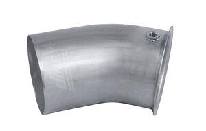 Exhaust Pipe for Freightliner