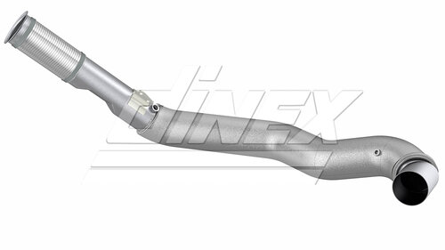 TUBE AVANT-IVECO-5801766442