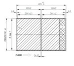 Built-in Substrate for DAF/Volvo