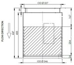 INSERT SILENCIEUX FAP-IVECO-5801651188