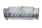 Exhaust Pipe for Mack