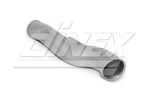 Exhaust Pipe for Scania, E-line