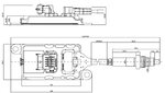 NOx Sensor for Volvo (Pre SCR)