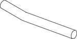 Pipe for Seddon Atkinson