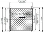 DPF for Mack/Volvo