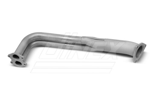 Pipe for Mercedes