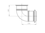 Exhaust Pipe for Kenworth