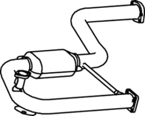638.490.0022 CAT F/PIPE