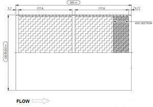 Built-in Substrate for MAN