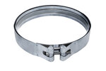 Exhaust Clamp for Detroit Diesel