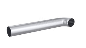 Exhaust Pipe for Renault/Volvo