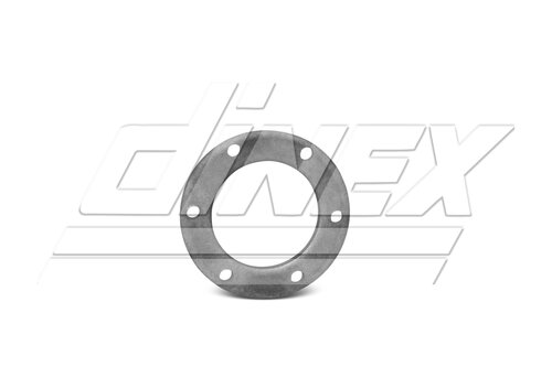 Flange Ø=89-90mm