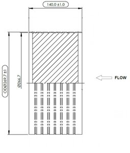 Built-in Substrate for Mercedes