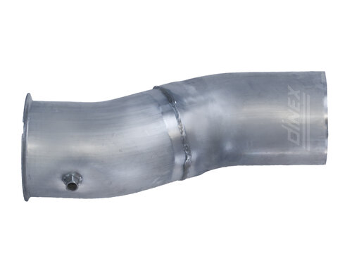 Exhaust Pipe for International