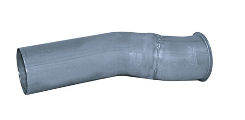 Exhaust Pipe for Freightliner