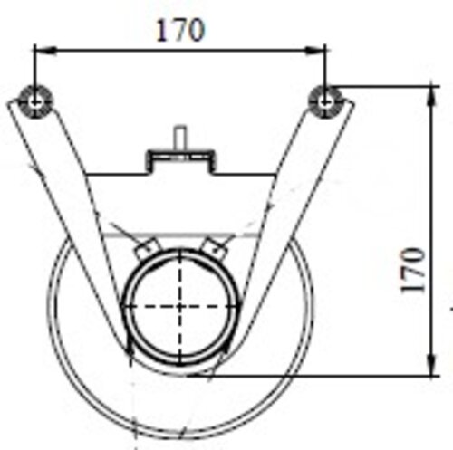 Catalytic Converter for Mercedes