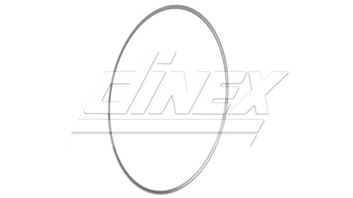 Exhaust Gasket for Iveco