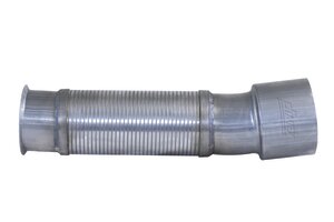 Exhaust Flex, D3S for International