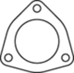 Gasket for Renault