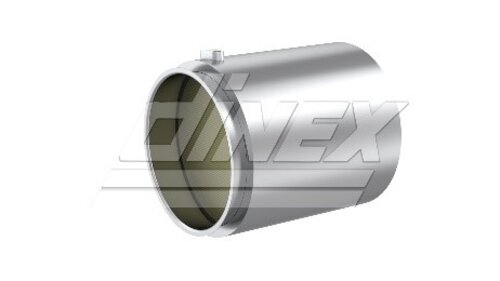 DPF for Iveco