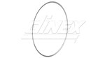 Exhaust Gasket for Iveco