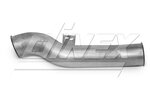 Exhaust Pipe for Scania, E-line