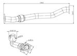 TUBE AVANT-IVECO-500369621