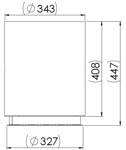 INSERT SILENCIEUX FAP RECON-IVECO-5801651188