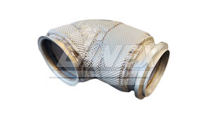 Diesel Exhaust Fluid Pipe (DEF) for Kenworth