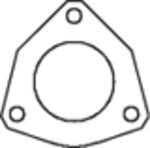 Gasket for Volkswagen