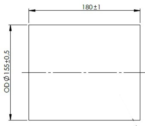 Built-in Substrate