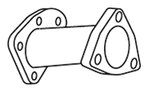 TUBE pour MAN