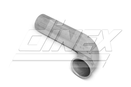 Exhaust Pipe for Scania