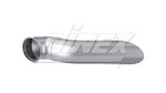 Exhaust Pipe for Iveco