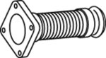 Flex Pipe for Volvo