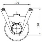 Catalytic Converter for Mercedes