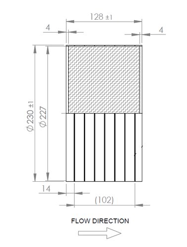 Built-in Substrate for MAN