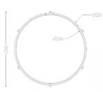 Exhaust Gasket for Iveco