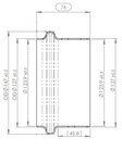 DEF Chamber collar rep-kit