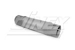 Exhaust Pipe for Mercedes, E-line